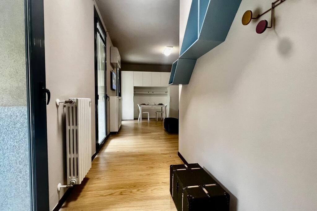 Urban House - Comfy Flat Navigli Milan Center Διαμέρισμα Εξωτερικό φωτογραφία