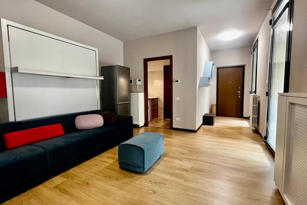 Urban House - Comfy Flat Navigli Milan Center Διαμέρισμα Εξωτερικό φωτογραφία