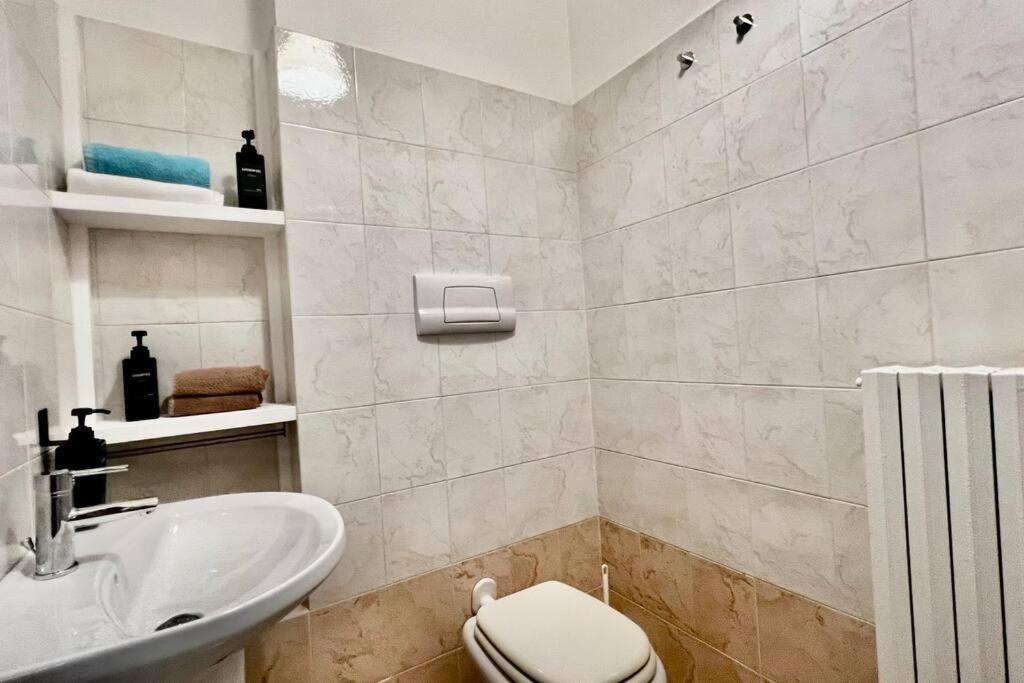 Urban House - Comfy Flat Navigli Milan Center Διαμέρισμα Εξωτερικό φωτογραφία