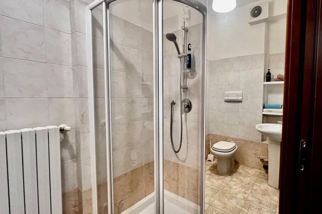 Urban House - Comfy Flat Navigli Milan Center Διαμέρισμα Εξωτερικό φωτογραφία