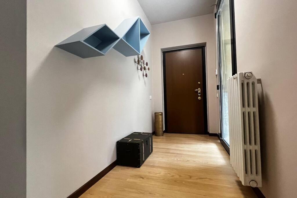 Urban House - Comfy Flat Navigli Milan Center Διαμέρισμα Εξωτερικό φωτογραφία