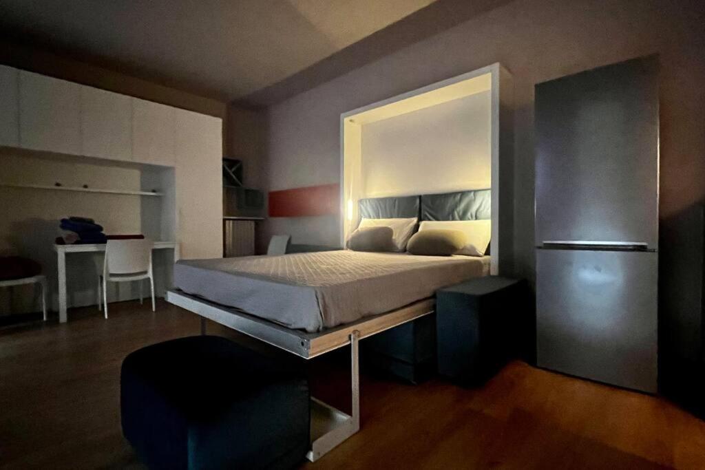 Urban House - Comfy Flat Navigli Milan Center Διαμέρισμα Εξωτερικό φωτογραφία